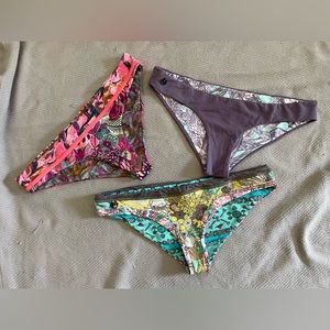 Maaji Swim Bottoms Size L